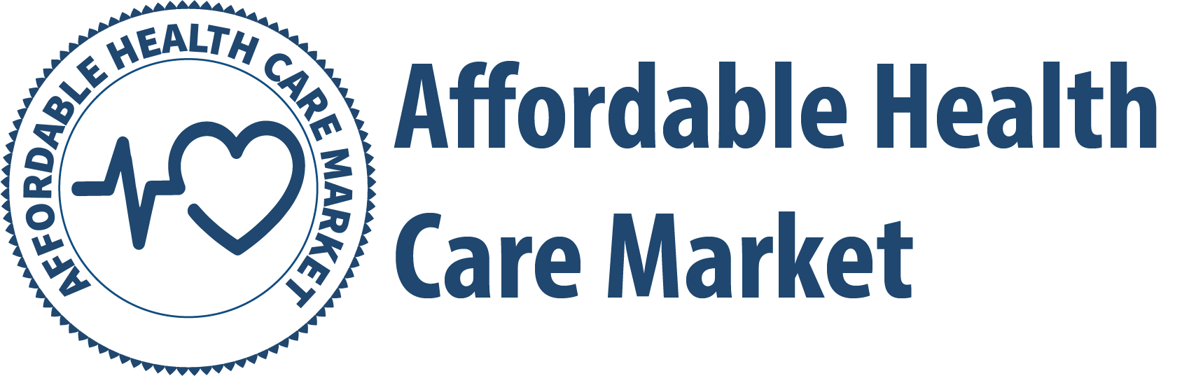 Affordable Health Care Market Logo